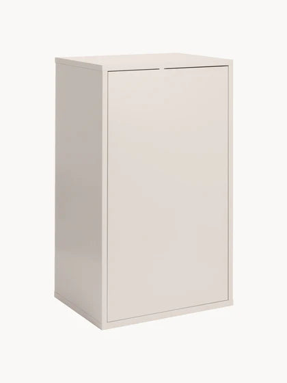2er-Set – 1 bezahlt = 2 erhalten. Wand-Wäschebox Mia