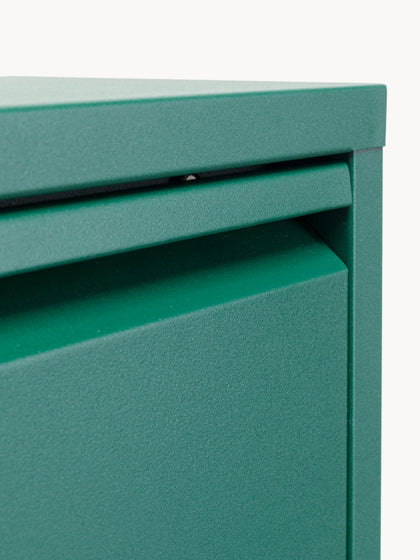 2er-Set – 1 bezahlt = 2 erhalten. Faltbares Wand-Schuhregal Caruso – Essence